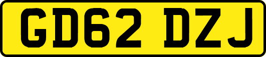 GD62DZJ