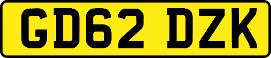 GD62DZK
