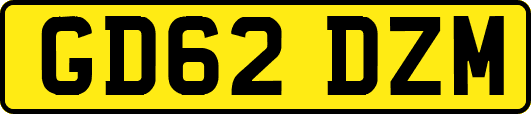 GD62DZM