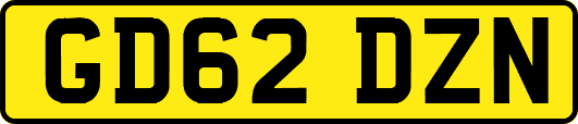 GD62DZN