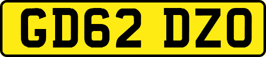 GD62DZO