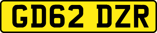 GD62DZR