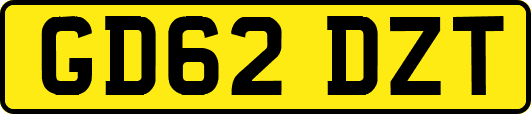 GD62DZT
