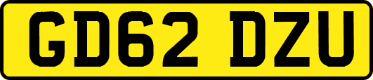GD62DZU