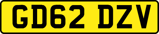 GD62DZV
