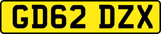 GD62DZX