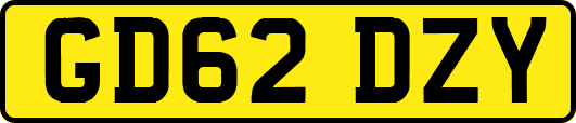 GD62DZY