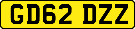 GD62DZZ
