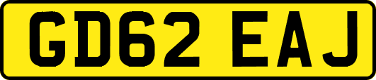 GD62EAJ