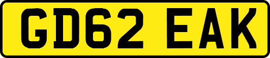 GD62EAK