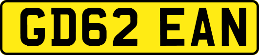 GD62EAN