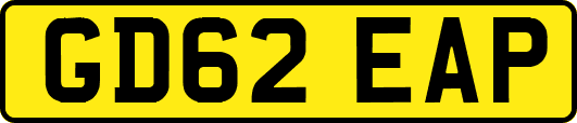 GD62EAP