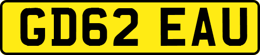 GD62EAU