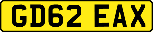 GD62EAX
