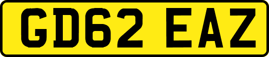 GD62EAZ