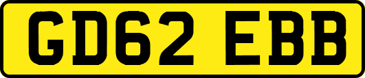 GD62EBB