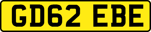 GD62EBE
