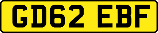 GD62EBF