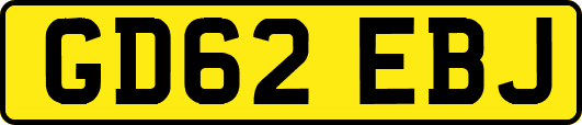 GD62EBJ