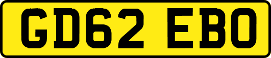 GD62EBO