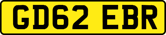 GD62EBR