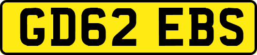 GD62EBS