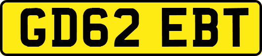 GD62EBT