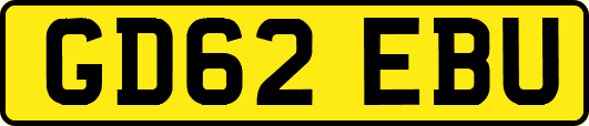 GD62EBU