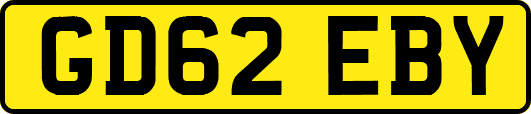 GD62EBY