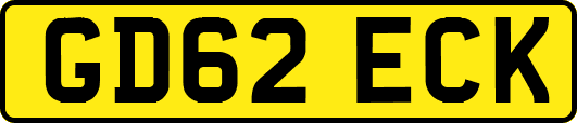 GD62ECK