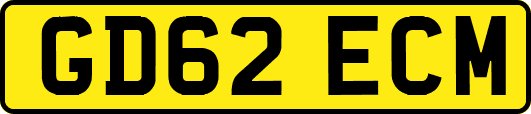 GD62ECM
