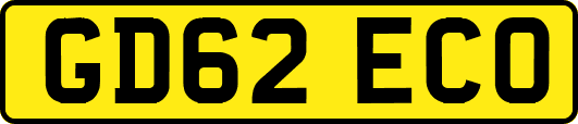 GD62ECO