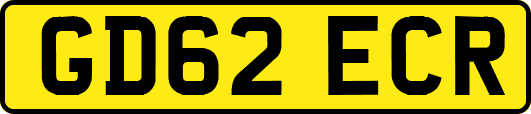 GD62ECR