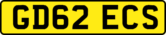 GD62ECS