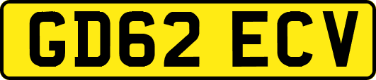 GD62ECV