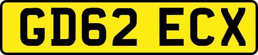 GD62ECX