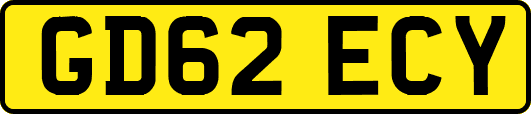 GD62ECY