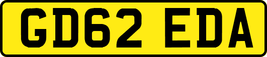GD62EDA