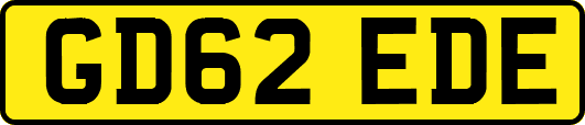 GD62EDE