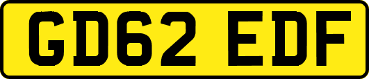 GD62EDF