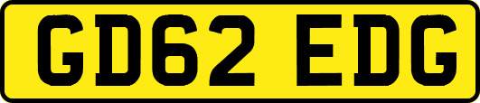 GD62EDG