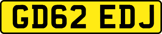 GD62EDJ