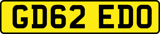GD62EDO