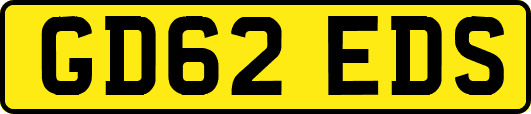 GD62EDS