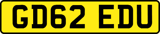 GD62EDU