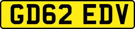 GD62EDV