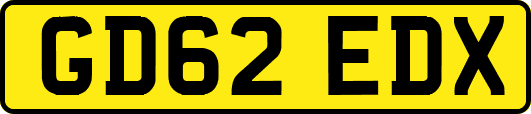 GD62EDX