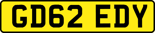 GD62EDY