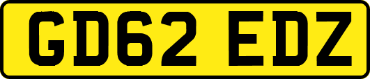 GD62EDZ