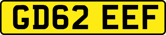 GD62EEF